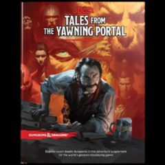 Tales from the Yawning Portal